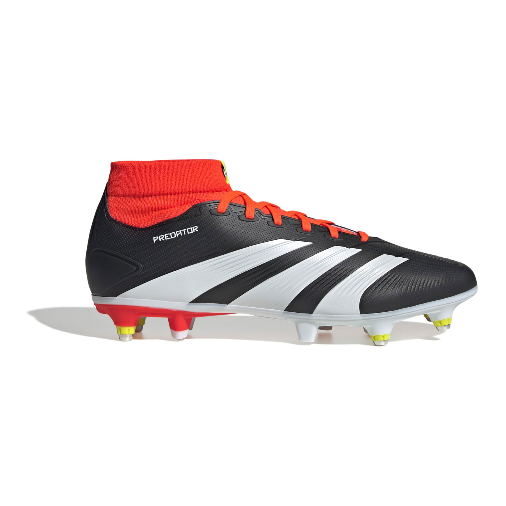 Buty adidas Predator League Sock SG IG7741