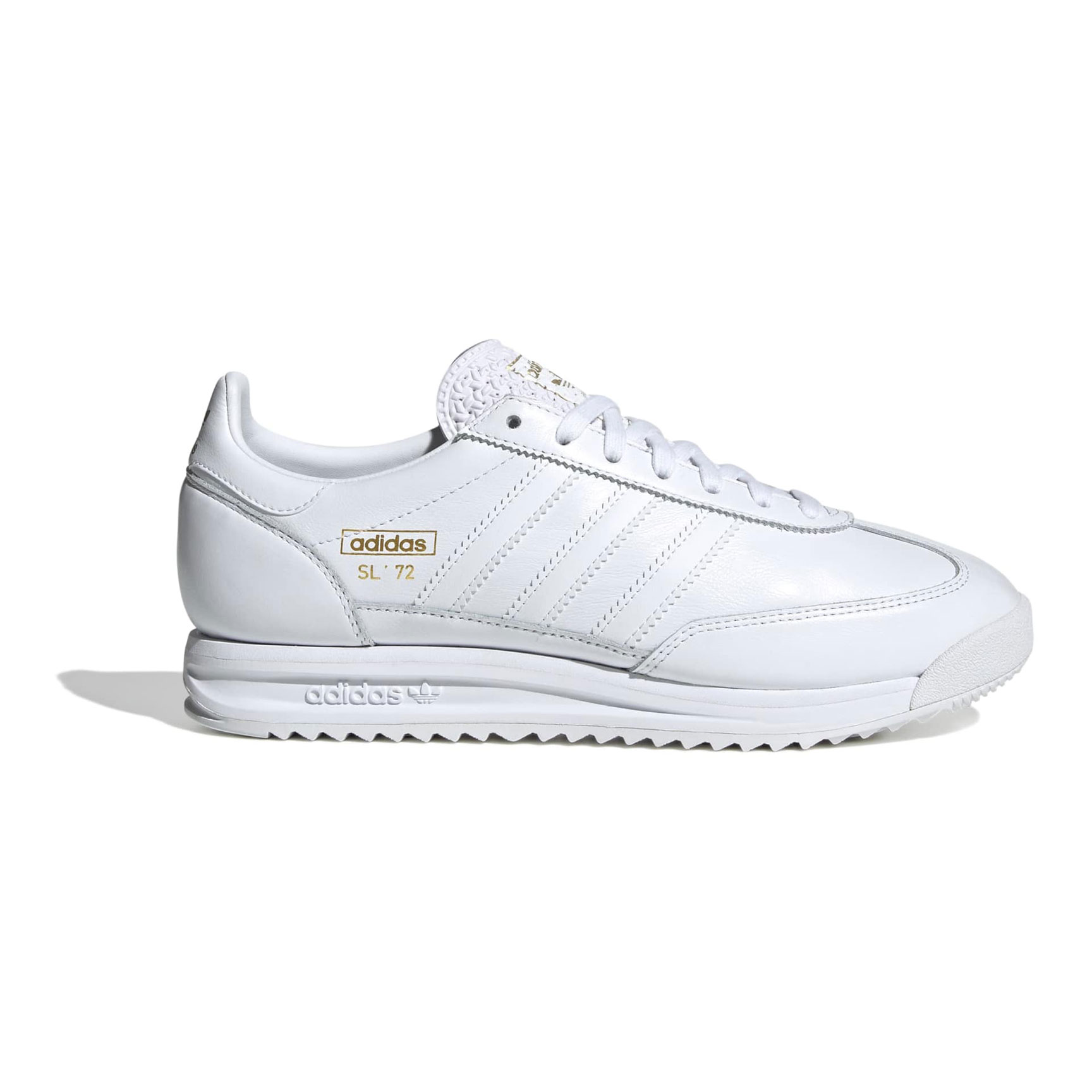 Buty adidas SL 72 RS JR8803