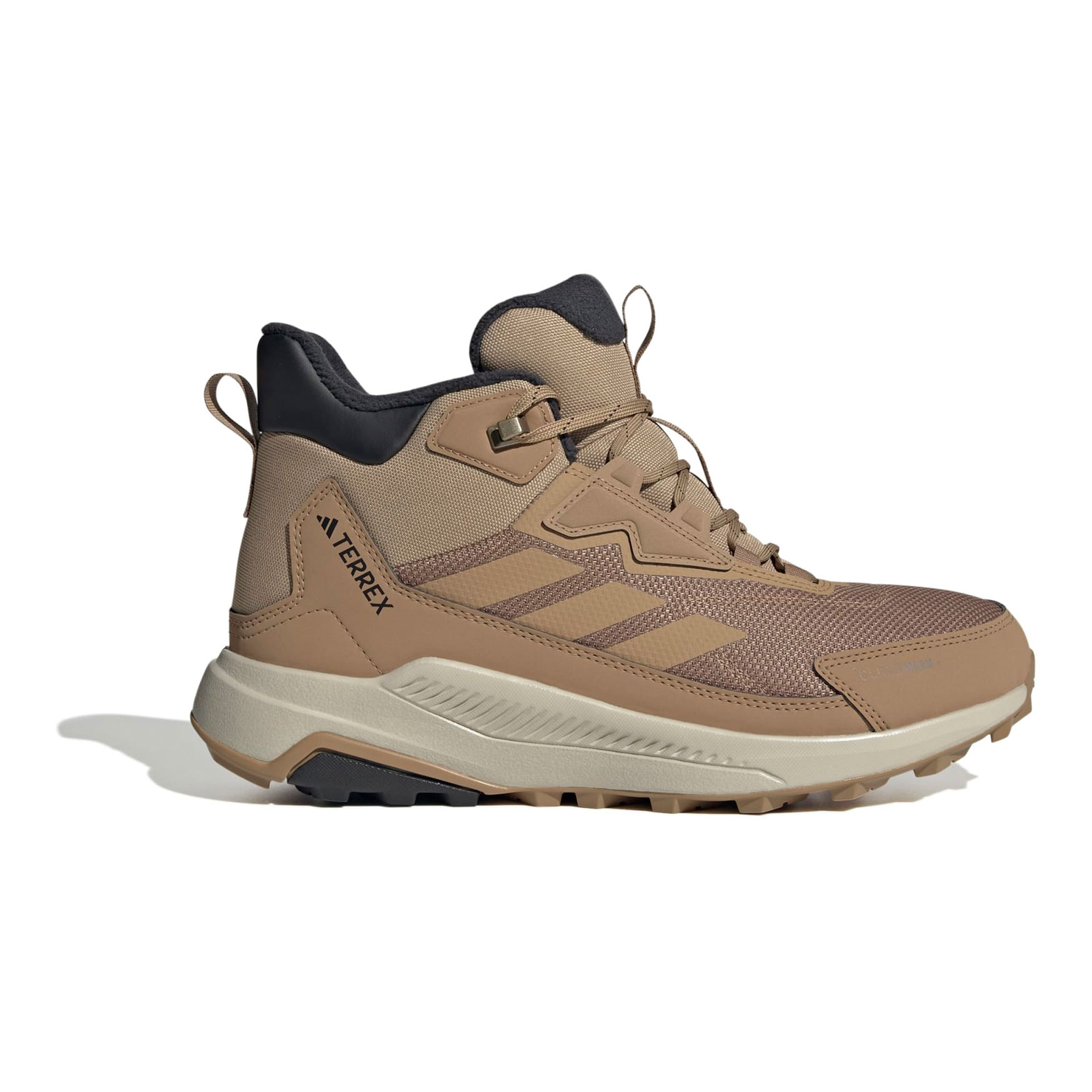 Buty adidas Terrex Anylander Climawarm+ JS1431