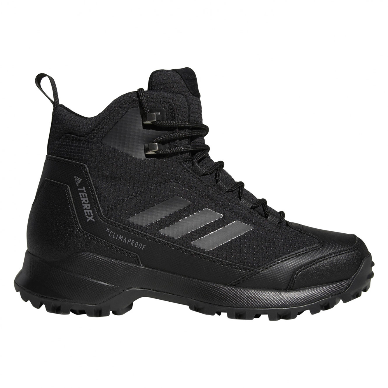Buty adidas Terrex Frozetrack Mid Winter AC7841