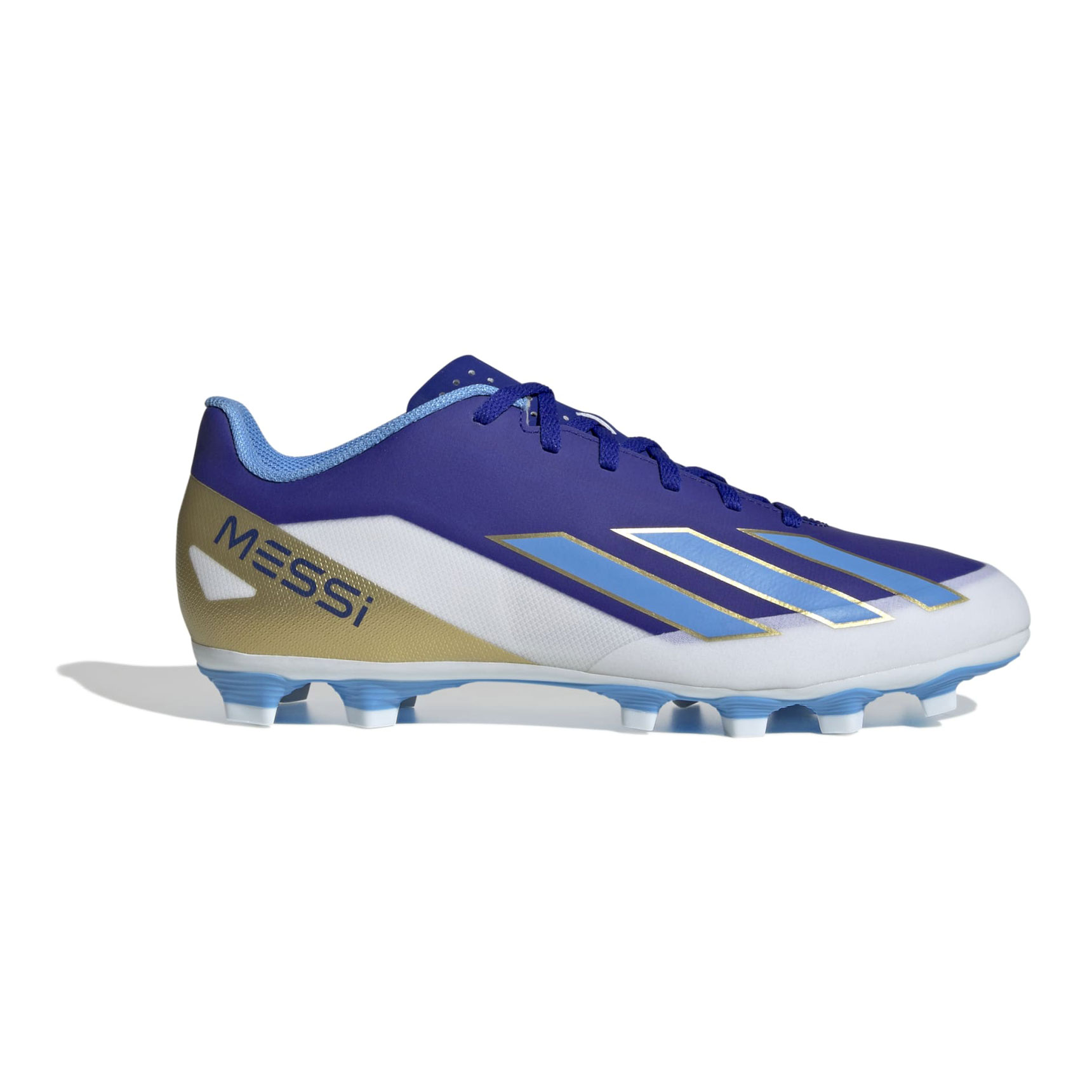 Buty adidas X Crazyfast Club FxG Messi ID0724