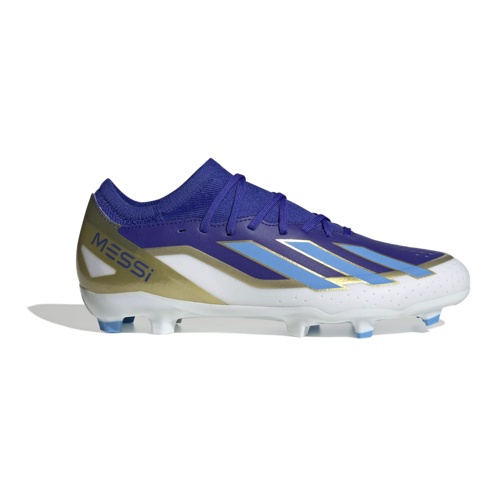 Buty adidas X Crazyfast League FG Messi ID0712