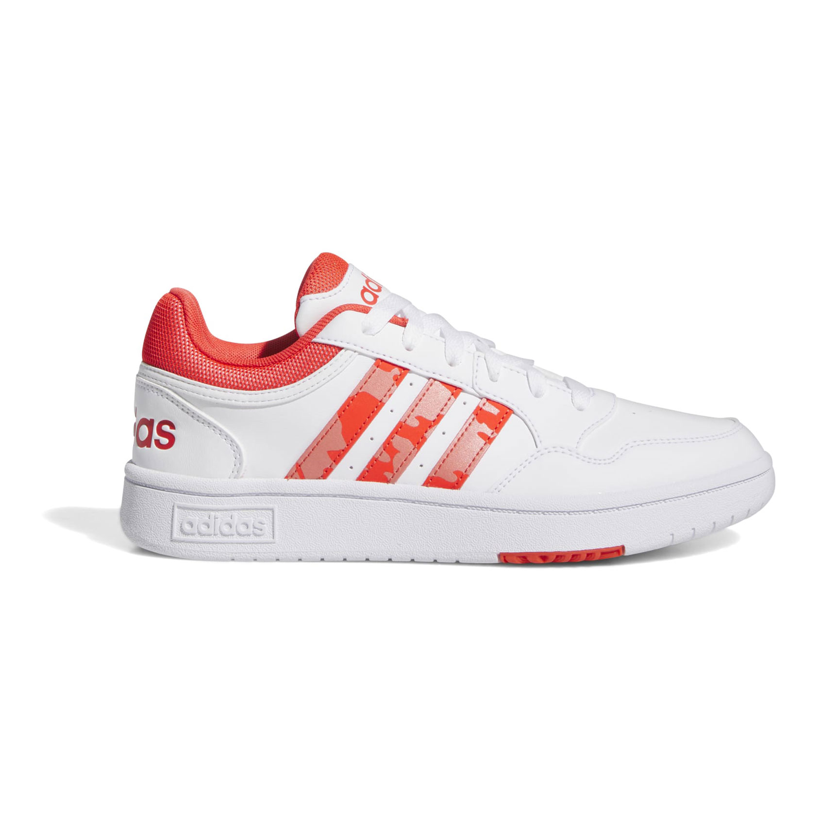 Buty damskie adidas Hoops 3.0 ID1117