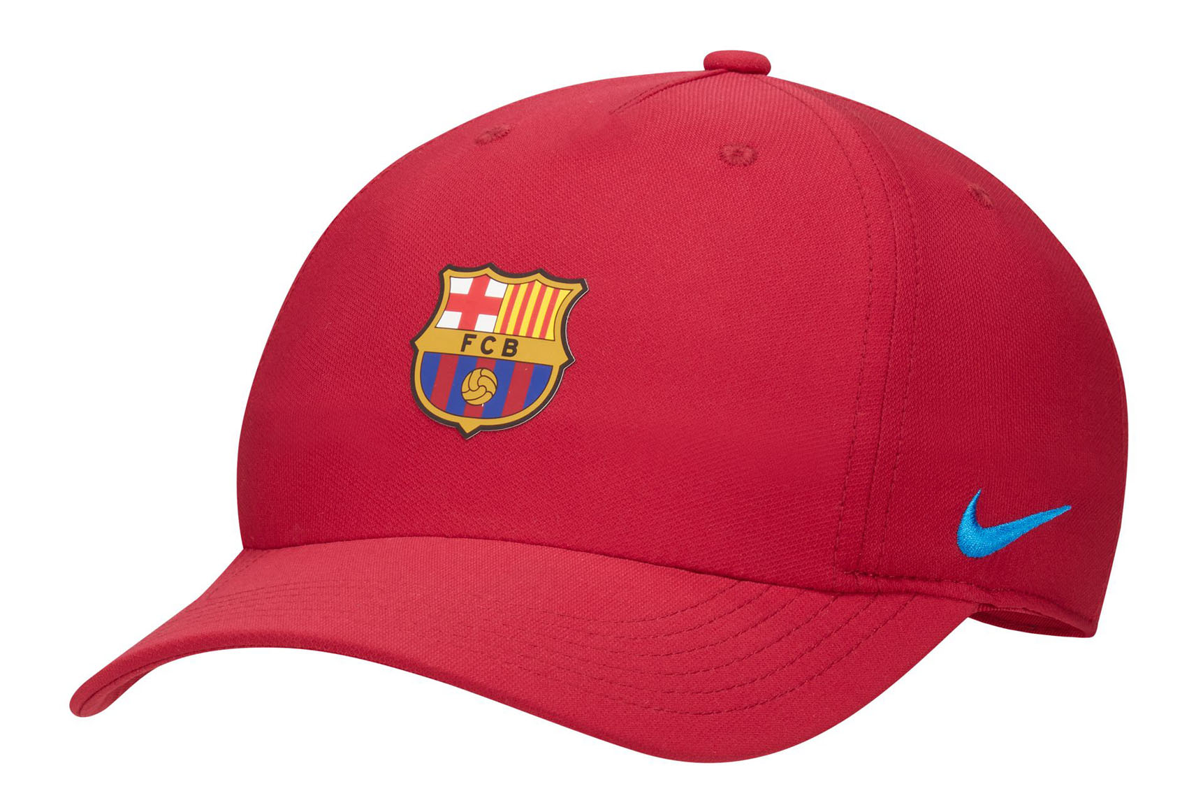Czapka Nike FC Barcelona Club FN4859-620