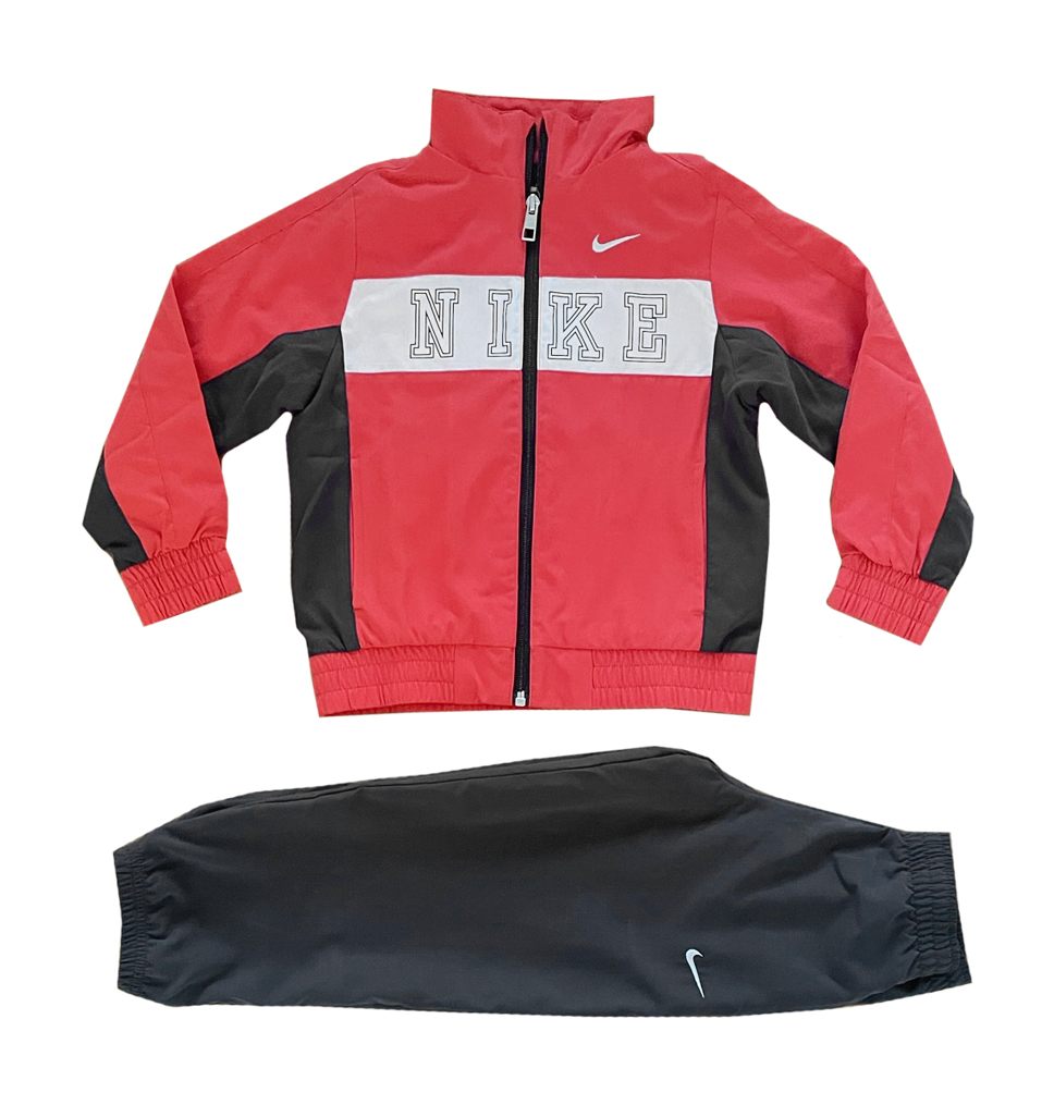 Dres Nike Junior Little Kids 426091-835