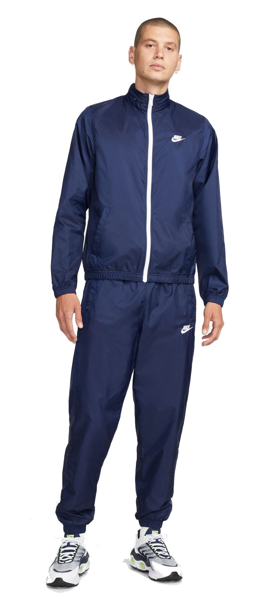 Dres Nike Sportswear Club DR3337-410