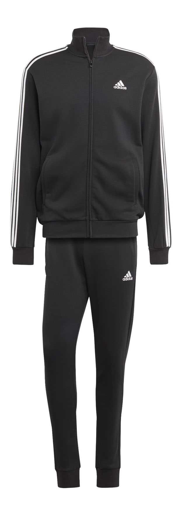 Dres adidas M 3S FT TT TS IC6766
