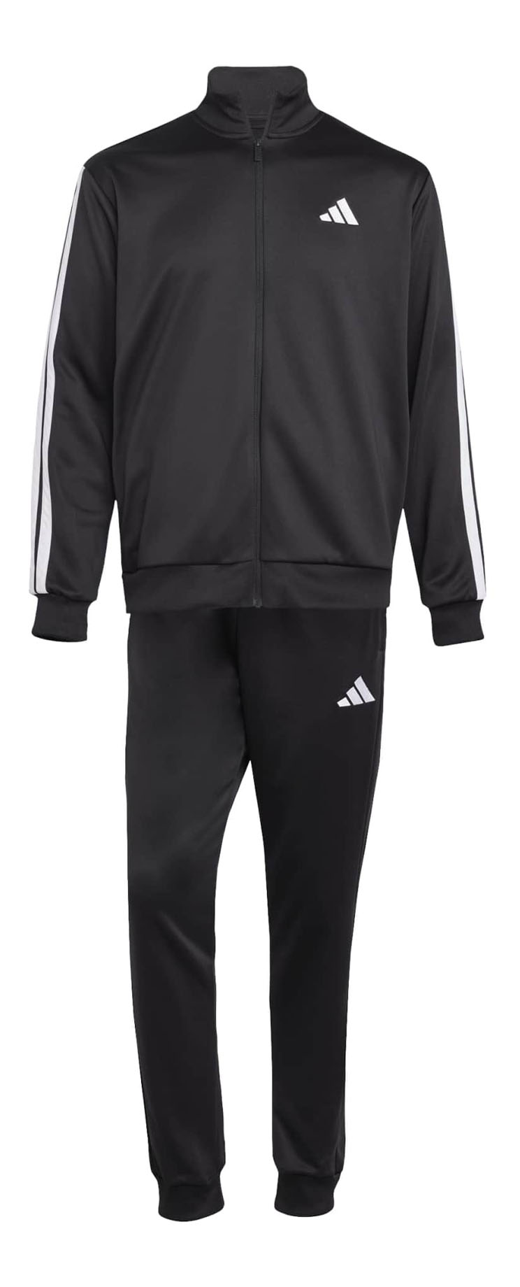 Dres adidas M 3S FT TT TS JC5375