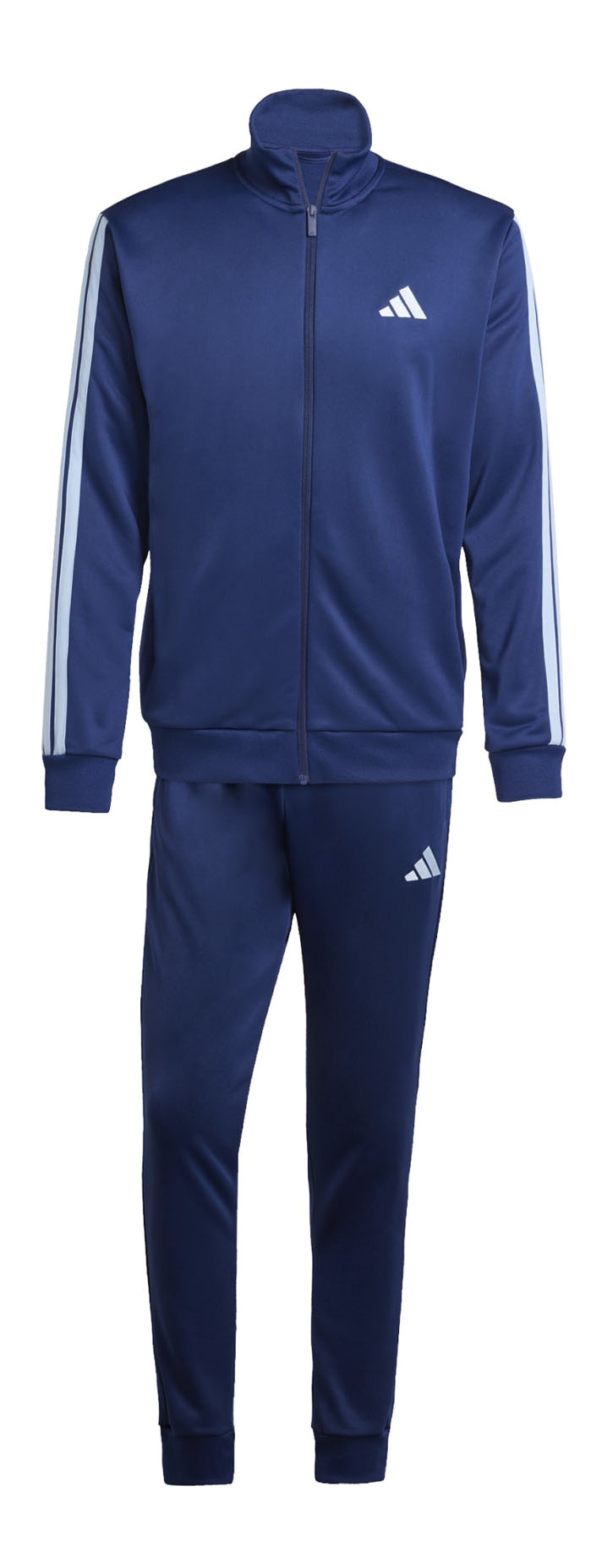 Dres adidas M 3S FT TT TS JI8873