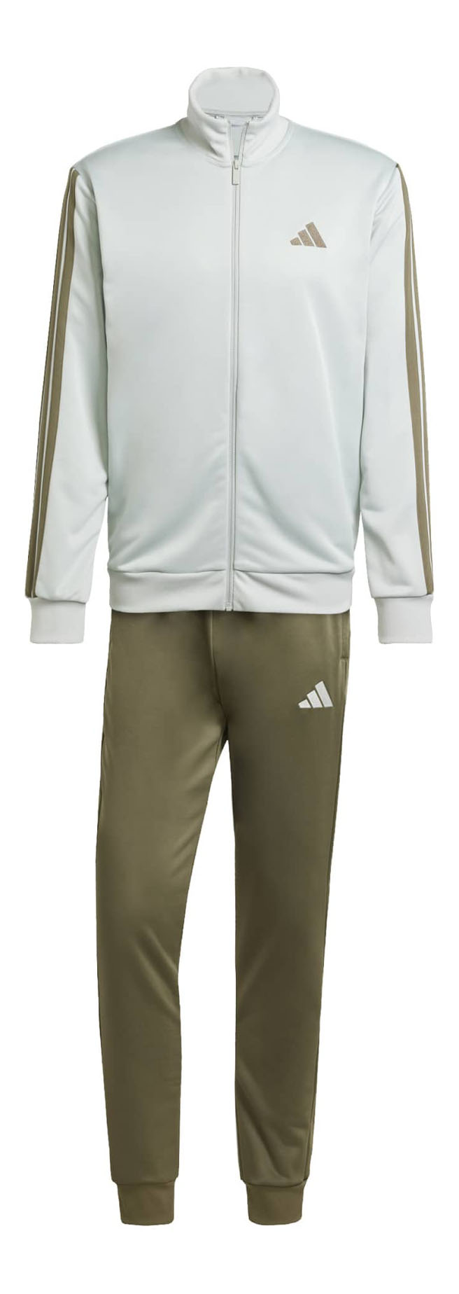 Dres adidas M 3S FT TT TS JI8874