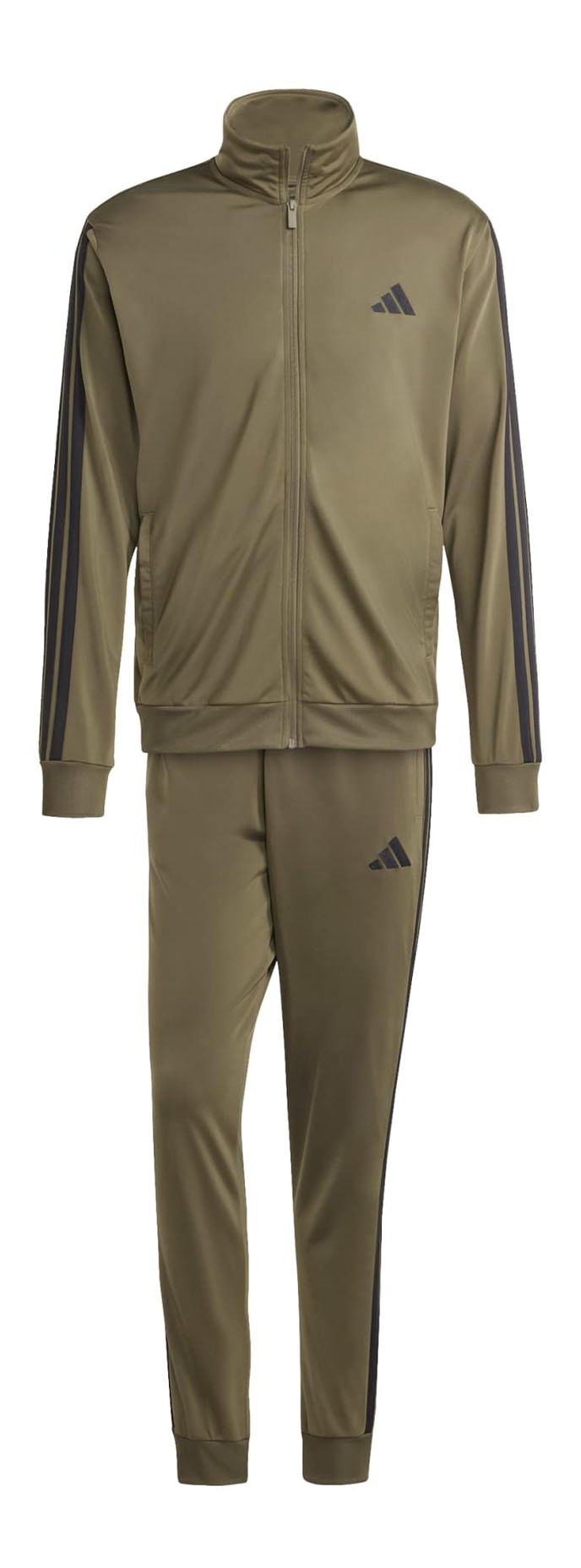 Dres adidas M 3S TR TT TS JI8854