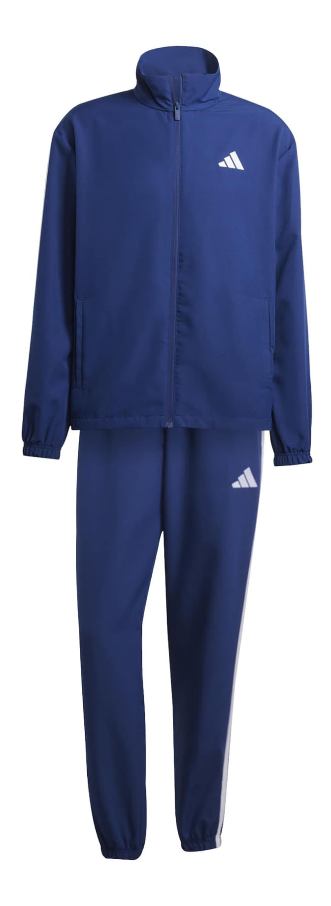Dres adidas M 3S WV TT TS JC5391
