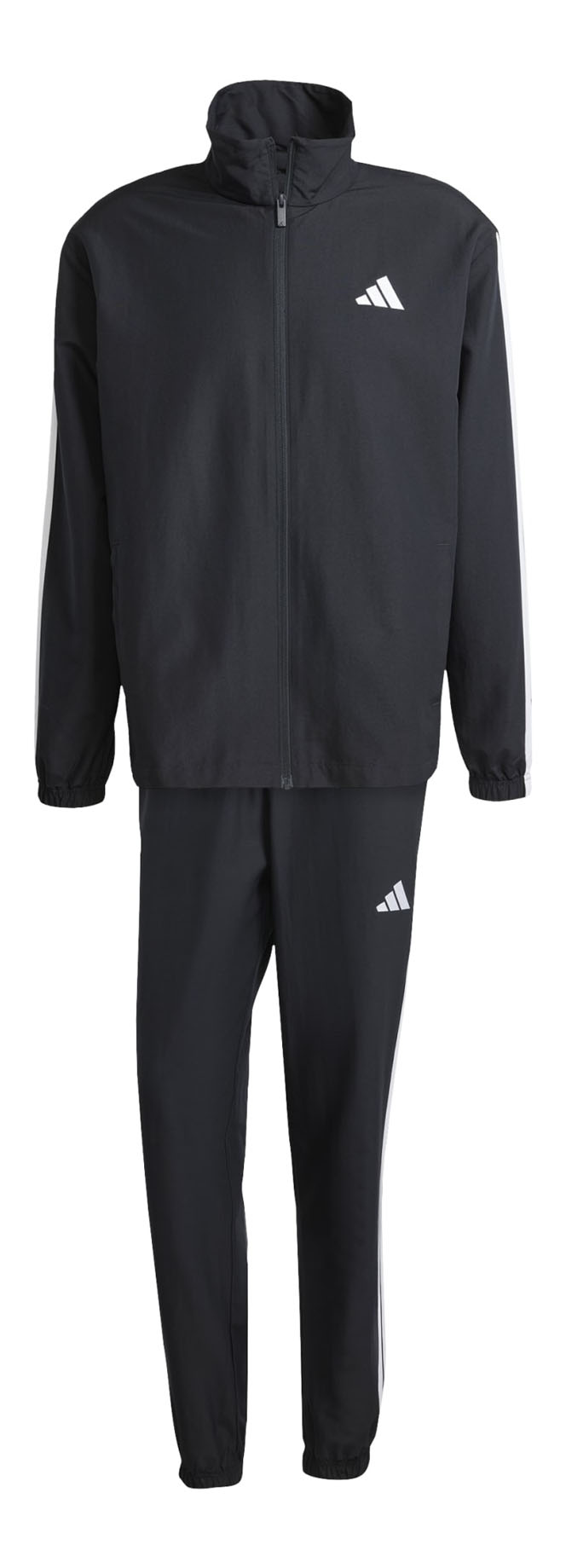 Dres adidas M 3S WV TT TS JI8849