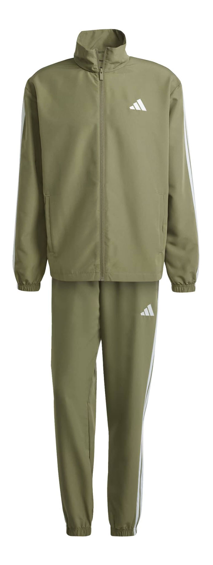 Dres adidas M 3S WV TT TS JI8850