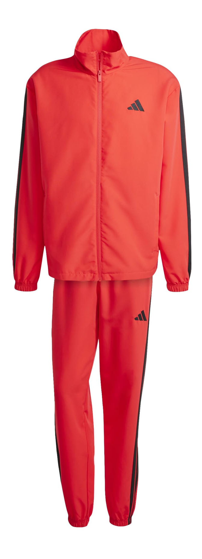 Dres adidas M 3S WV TT TS JI8851