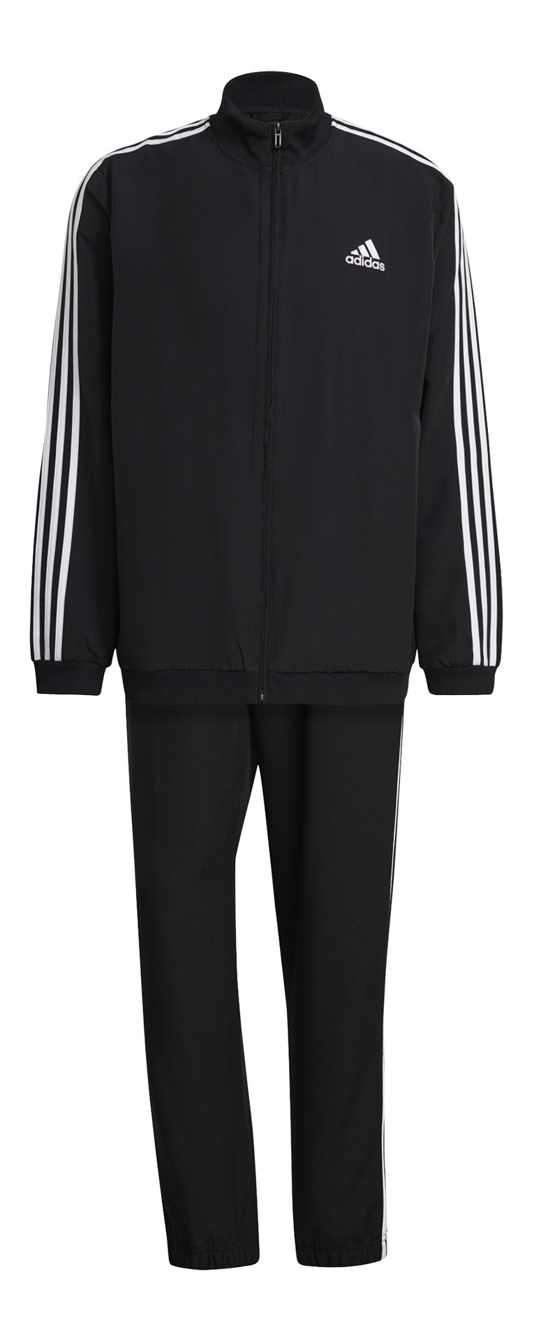 Dres wyjściowy adidas 3S GK9950