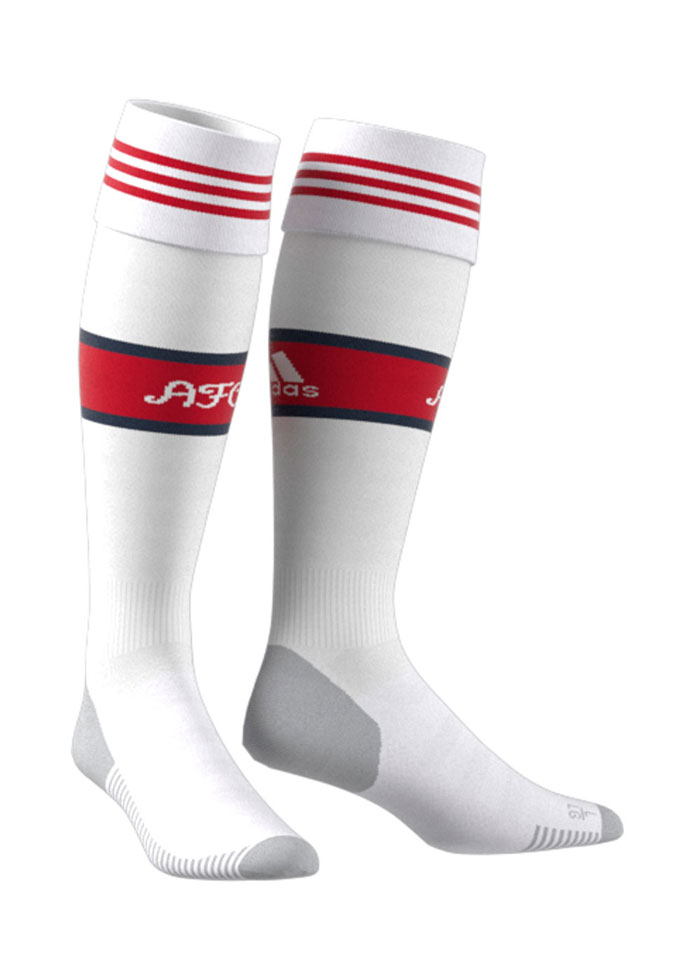 Getry adidas Arsenal Londyn Home EH5682