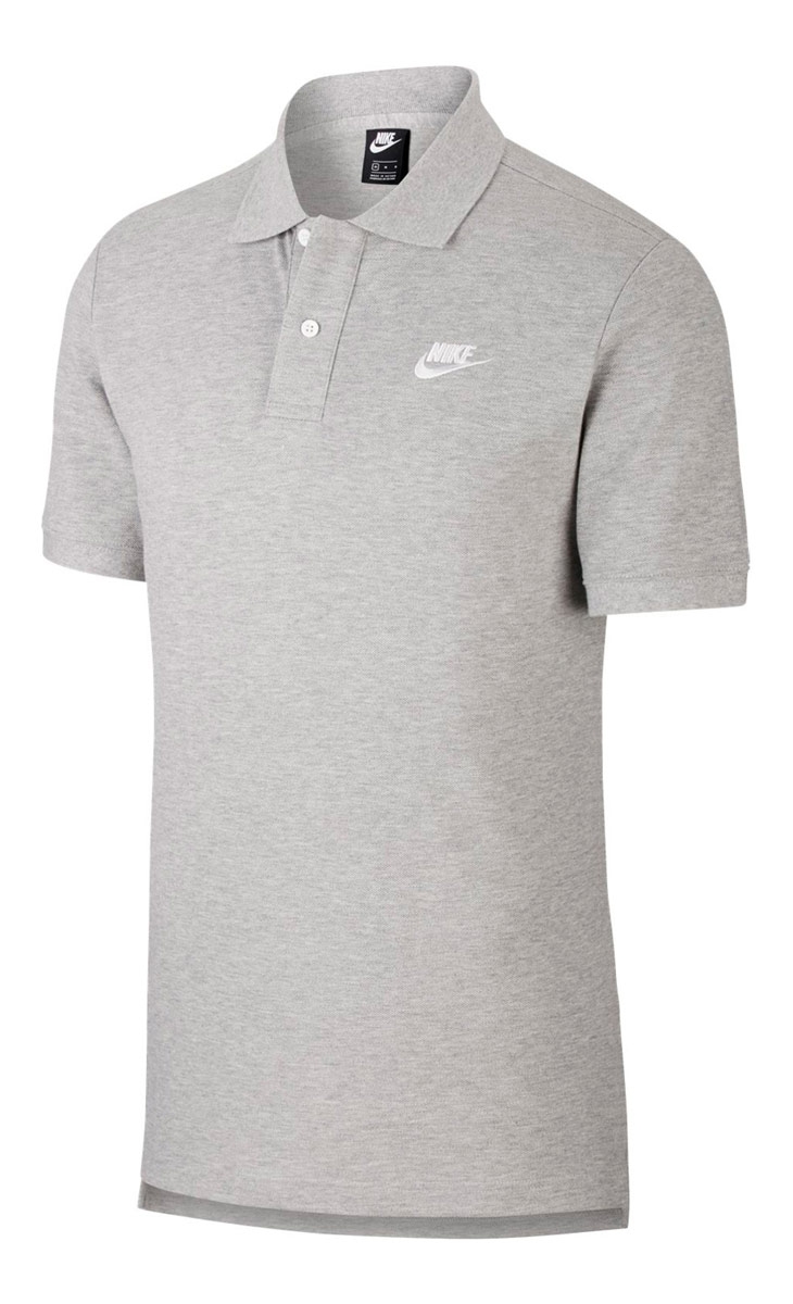 Klasyczna koszulka Polo Nike Sportswear CJ4456-063