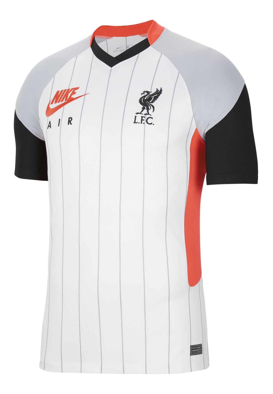 Koszulka Nike Liverpool FC Stadium CZ3410-101
