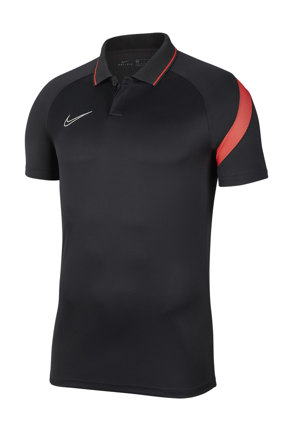 Koszulka Polo Nike Academy Pro BV6922-069