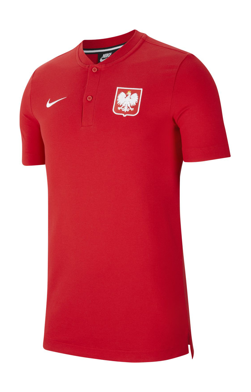 Koszulka Polo Nike Polska CK9205-688
