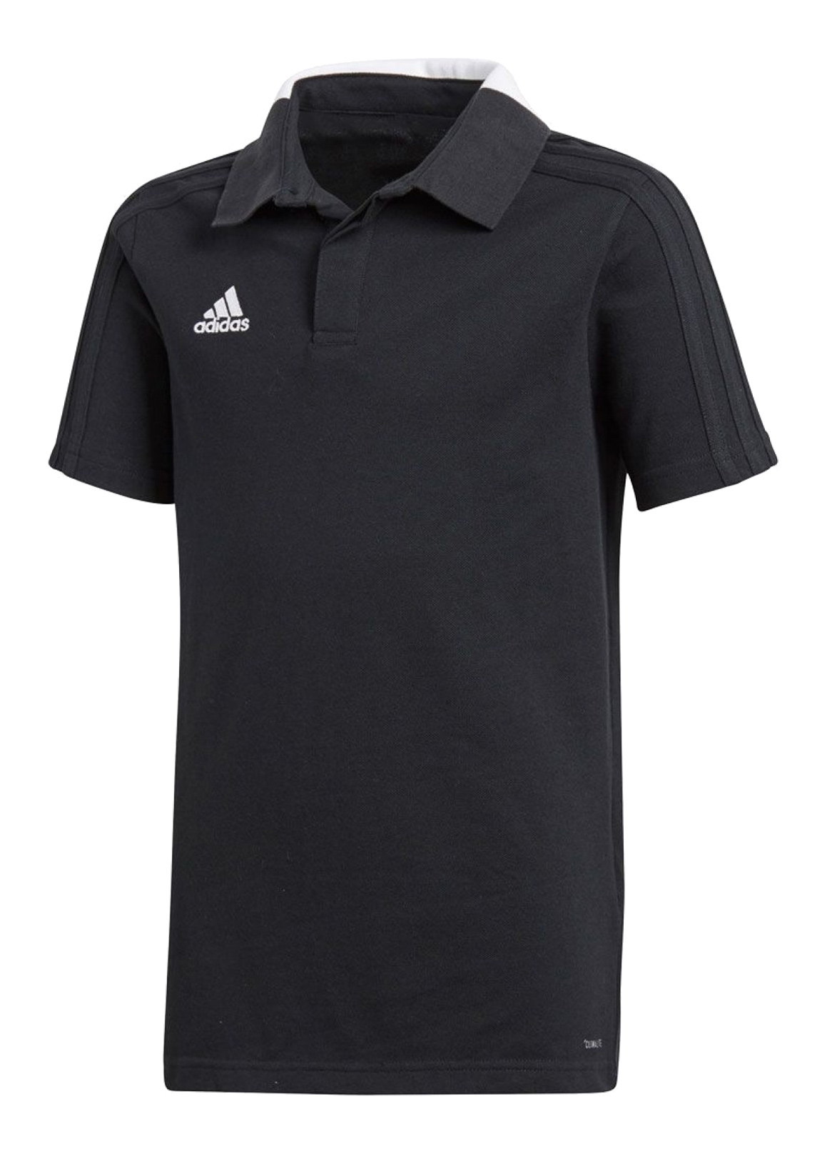 Koszulka Polo adidas Junior Condivo 18 CF4373