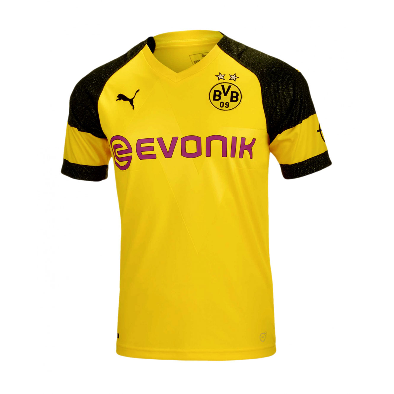 Koszulka Puma Borussia Dortmund Home Replica 753310-01