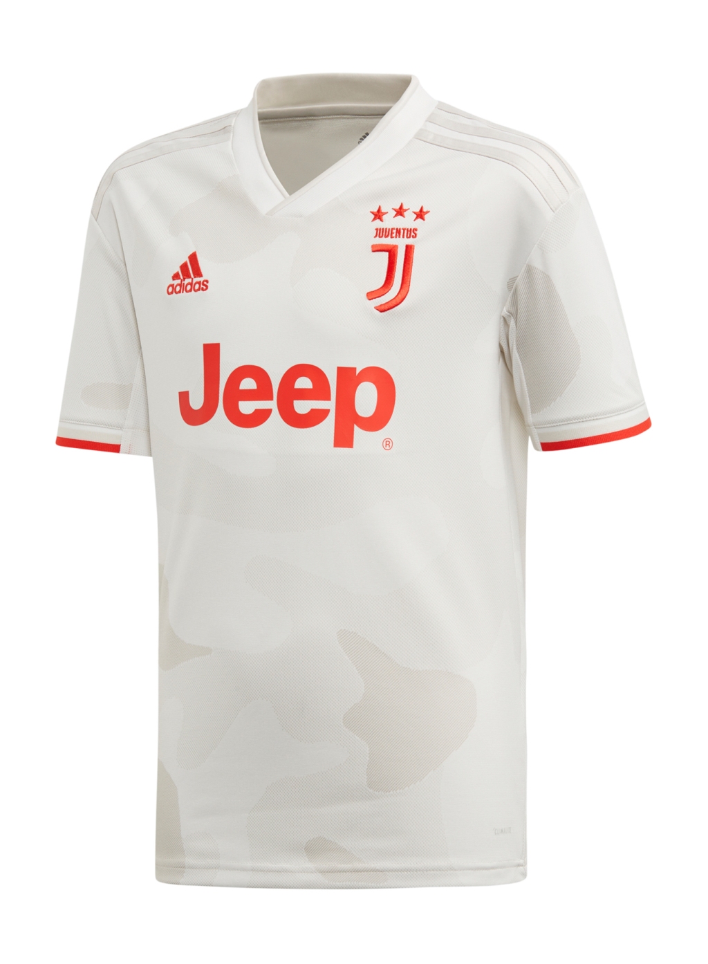 Koszulka adidas Junior Juventus Turyn Away DW5457