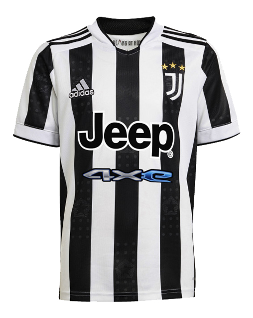 Koszulka adidas Junior Juventus Turyn Home GR0604