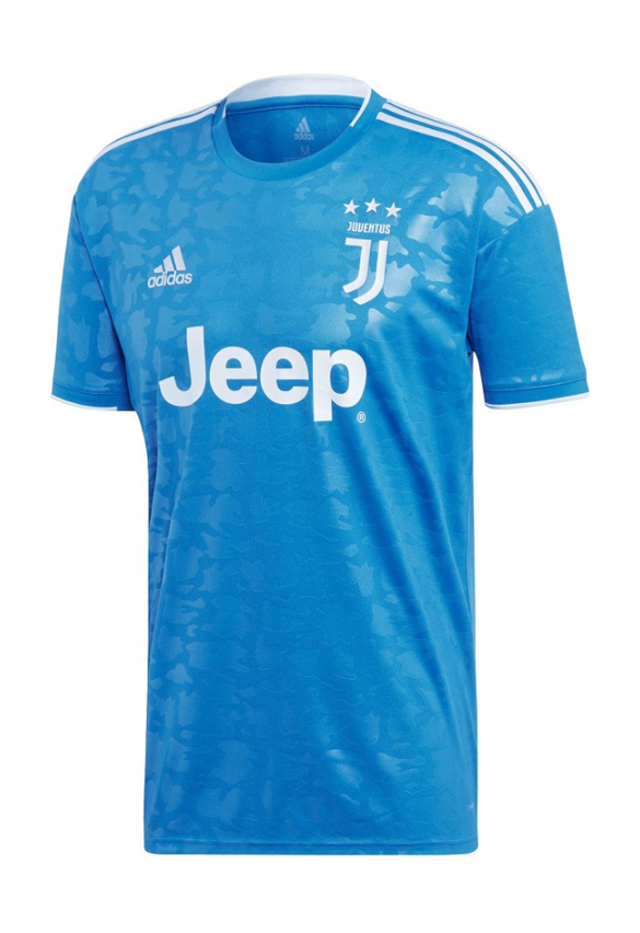 Koszulka adidas Juventus Turyn 3rd DW5471