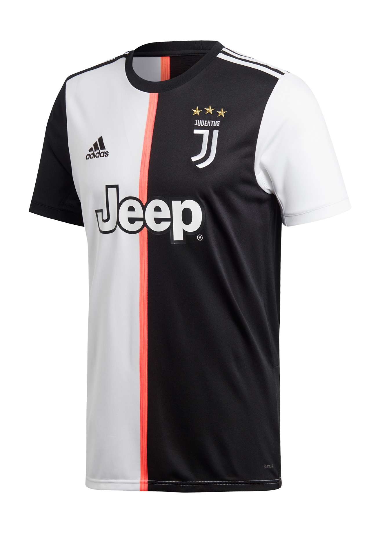 Koszulka adidas Juventus Turyn Home DW5455