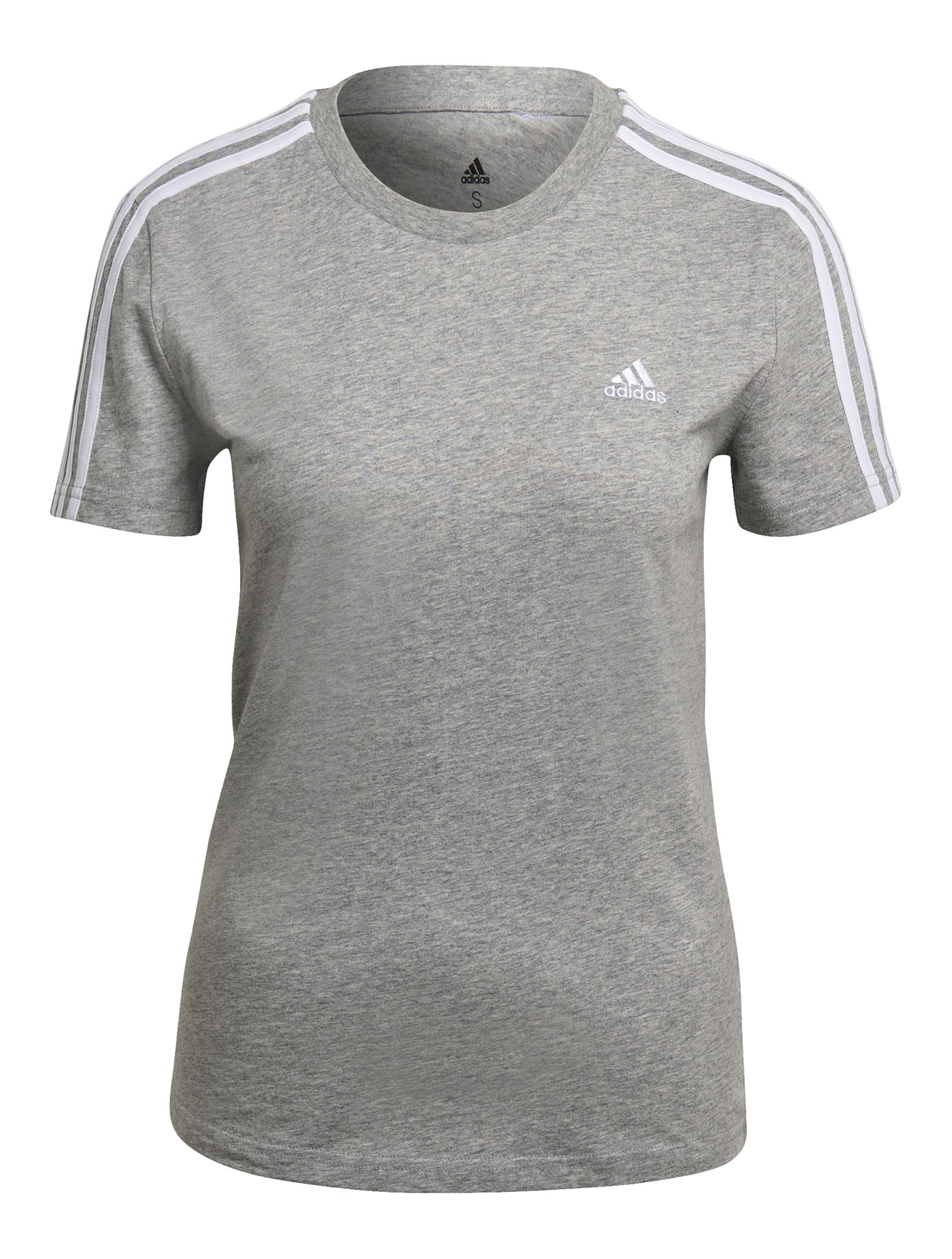 Koszulka damska adidas 3S GL0785