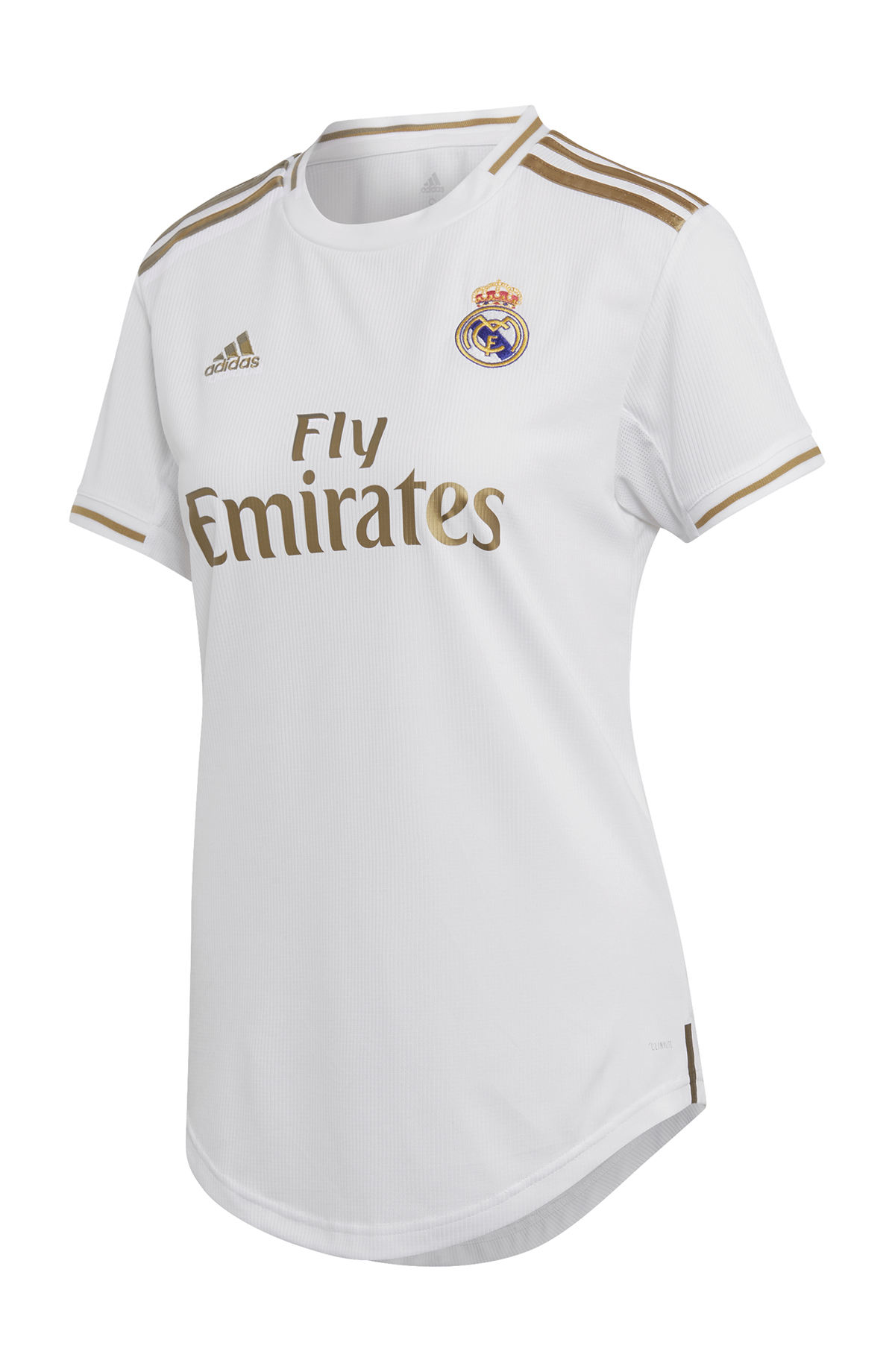 Koszulka damska adidas Real Madryt Home DX8837