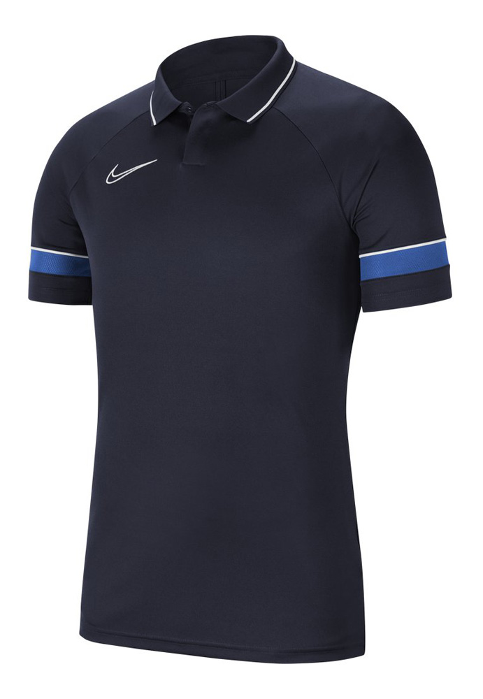 Koszulka polo Nike Junior Academy 21 CW6106-453