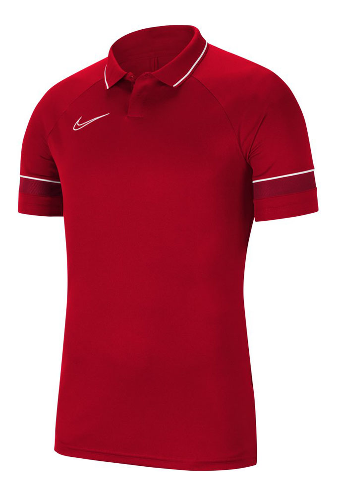 Koszulka polo Nike Junior Academy 21 CW6106-657