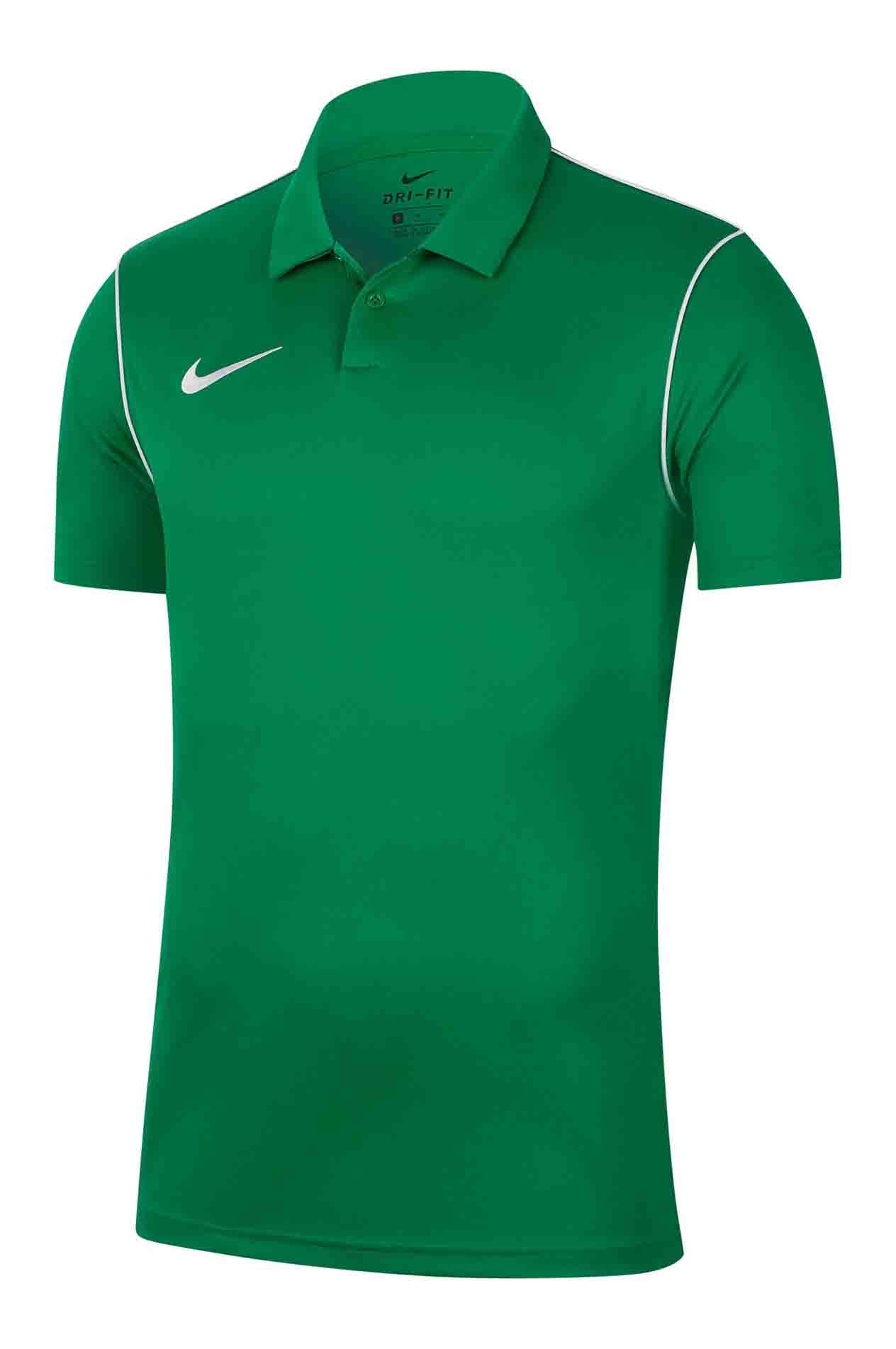 Koszulka polo Nike Junior Dry Park 20 BV6903-302