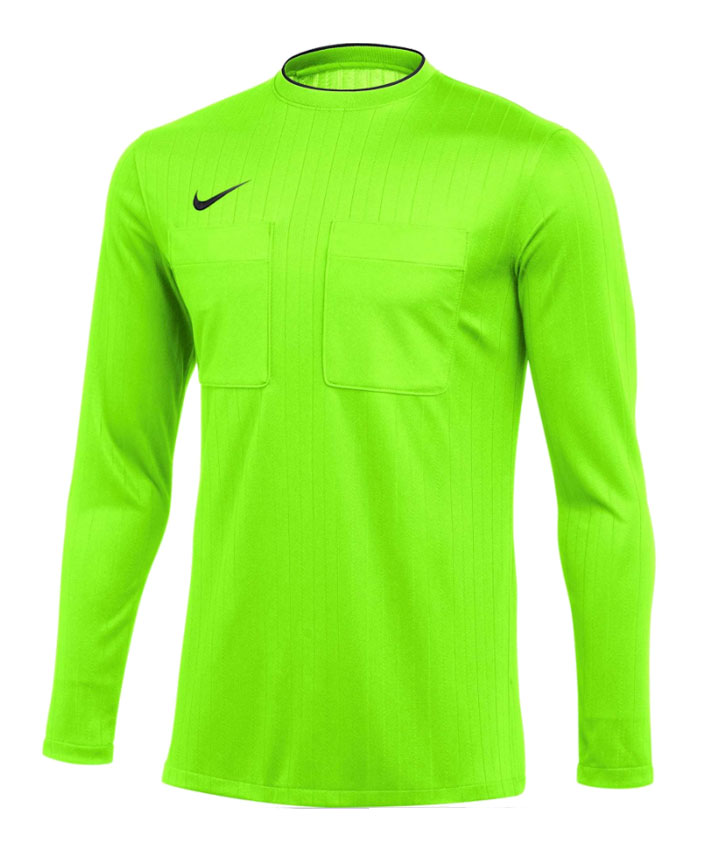 Koszulka sędziowska Nike Referee II Dri-FIT DH8027-702
