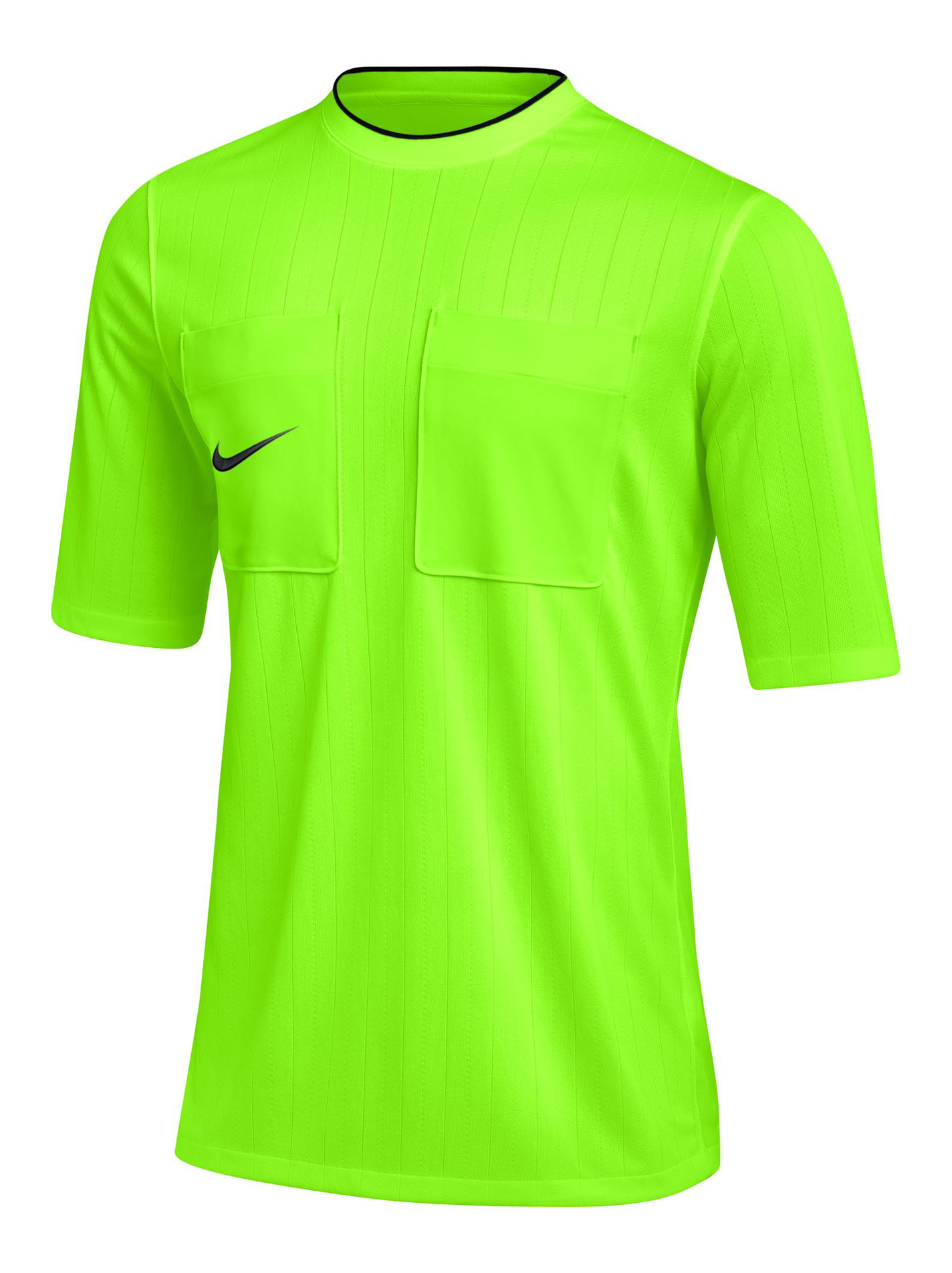 Koszulka sędziowska z krótkim rękawem Nike Dri-Fit DH8024-702