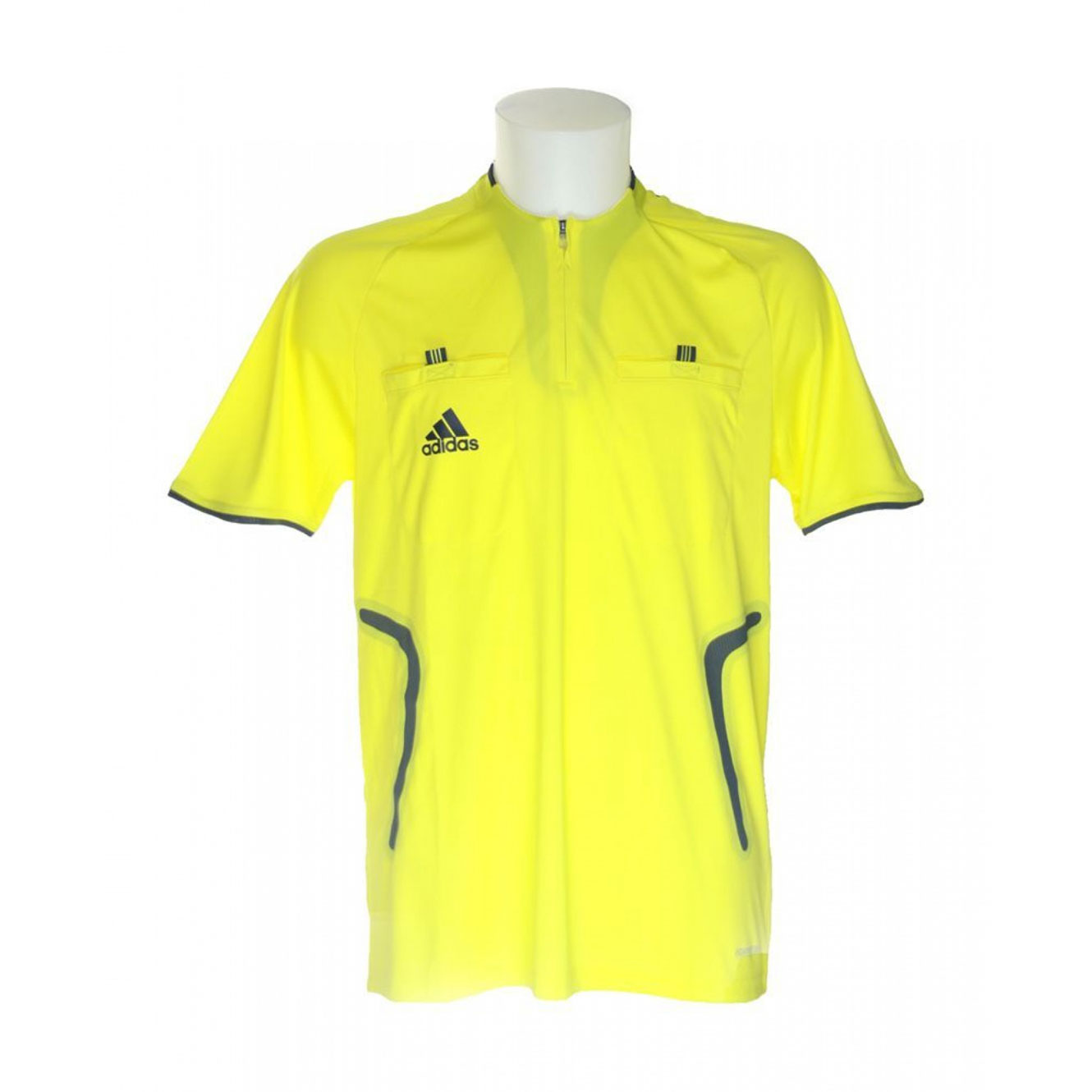 Koszulka sędziowska z krótkim rękawem adidas 619742
