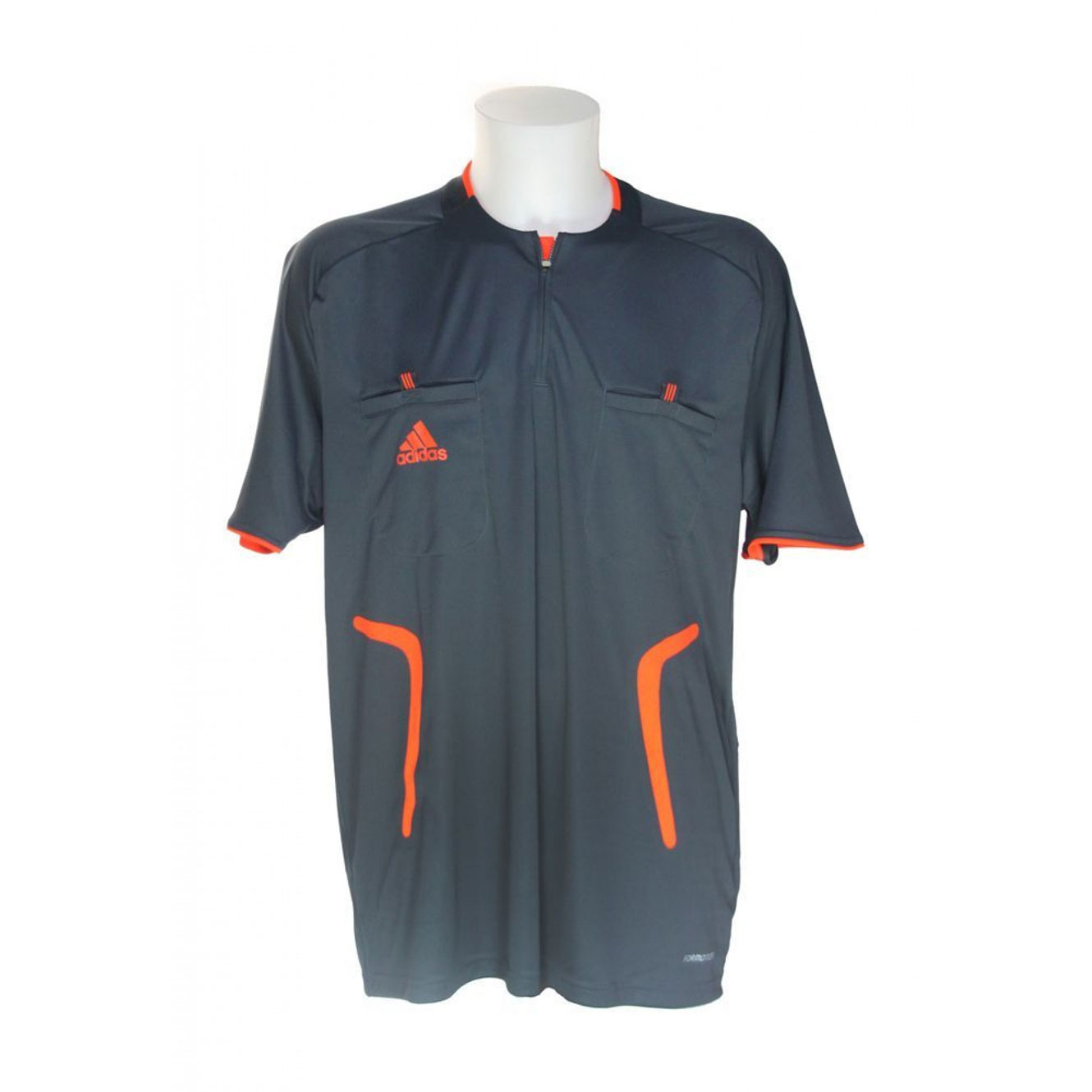 Koszulka sędziowska z krótkim rękawem adidas 632146