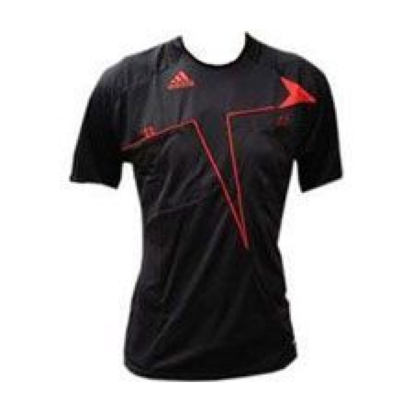 Koszulka sędziowska z krótkim rękawem adidas P07355