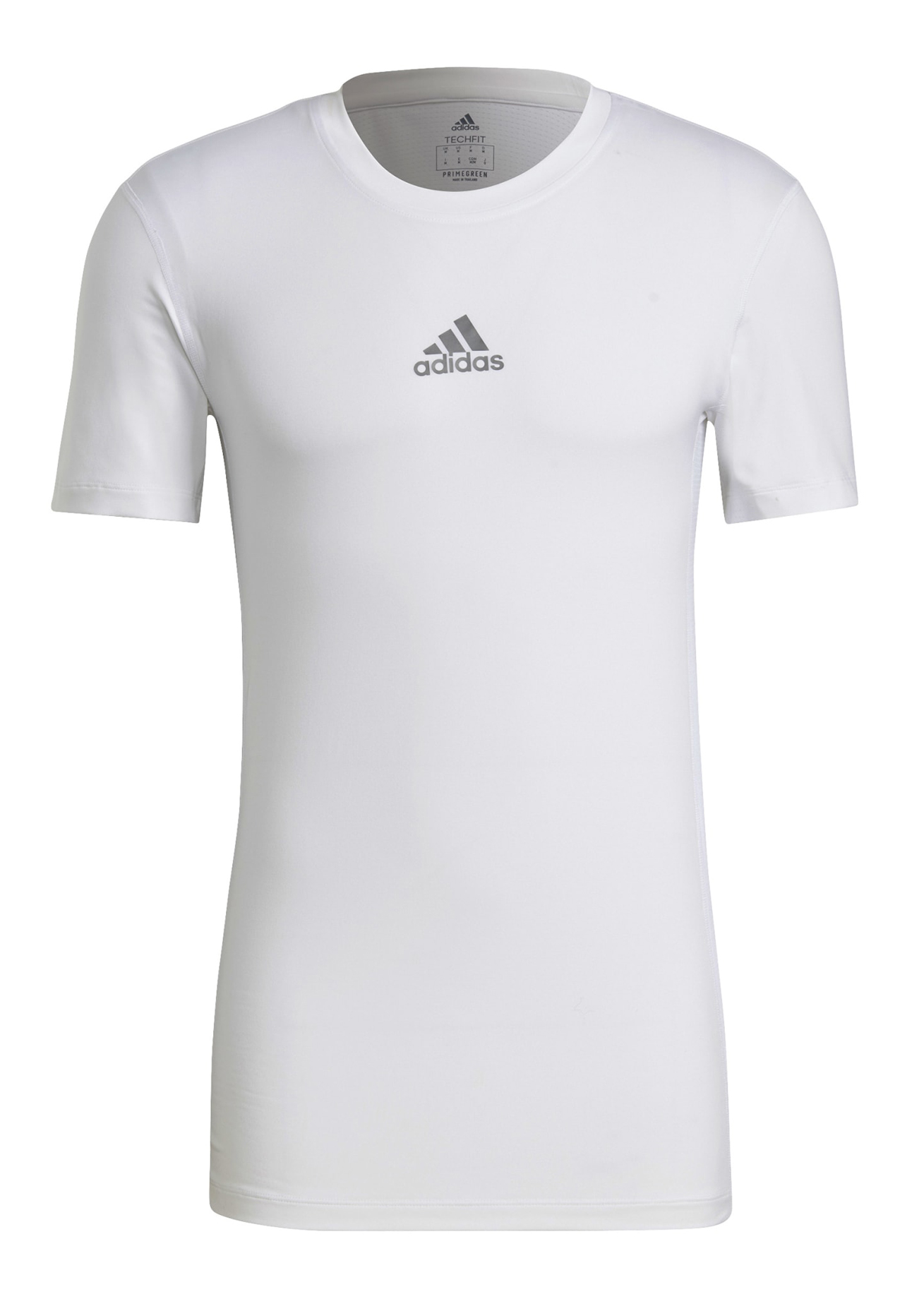 Koszulka termiczna adidas Techfit GU4907