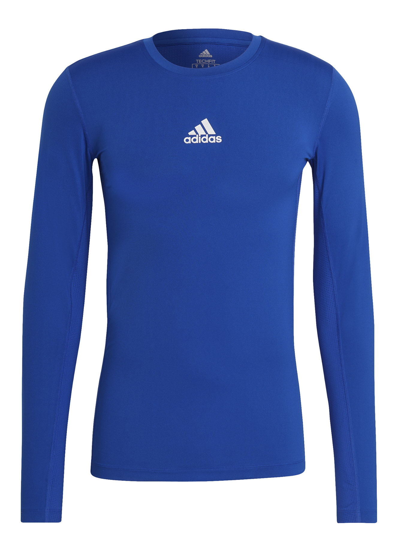 Koszulka termiczna z długim rękawem adidas Techfit GU7335
