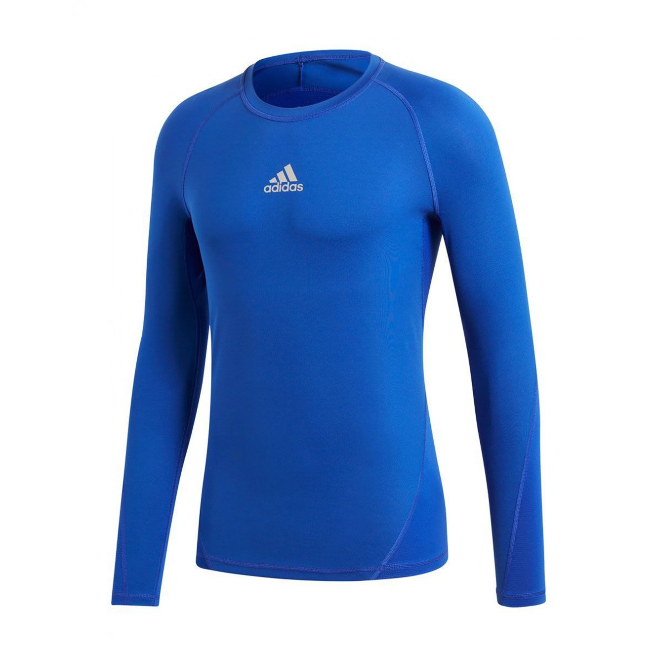 Koszulka z długim rękawem adidas Alphaskin Sport CW9488