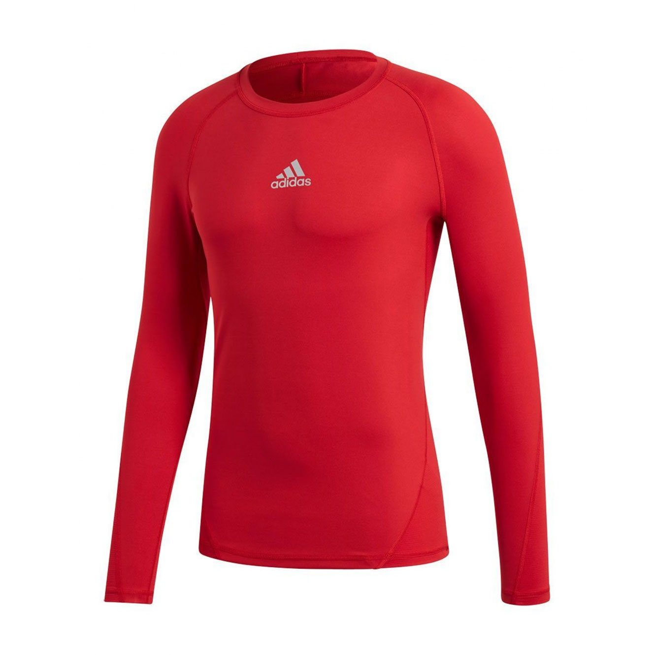 Koszulka z długim rękawem adidas Alphaskin Sport CW9490