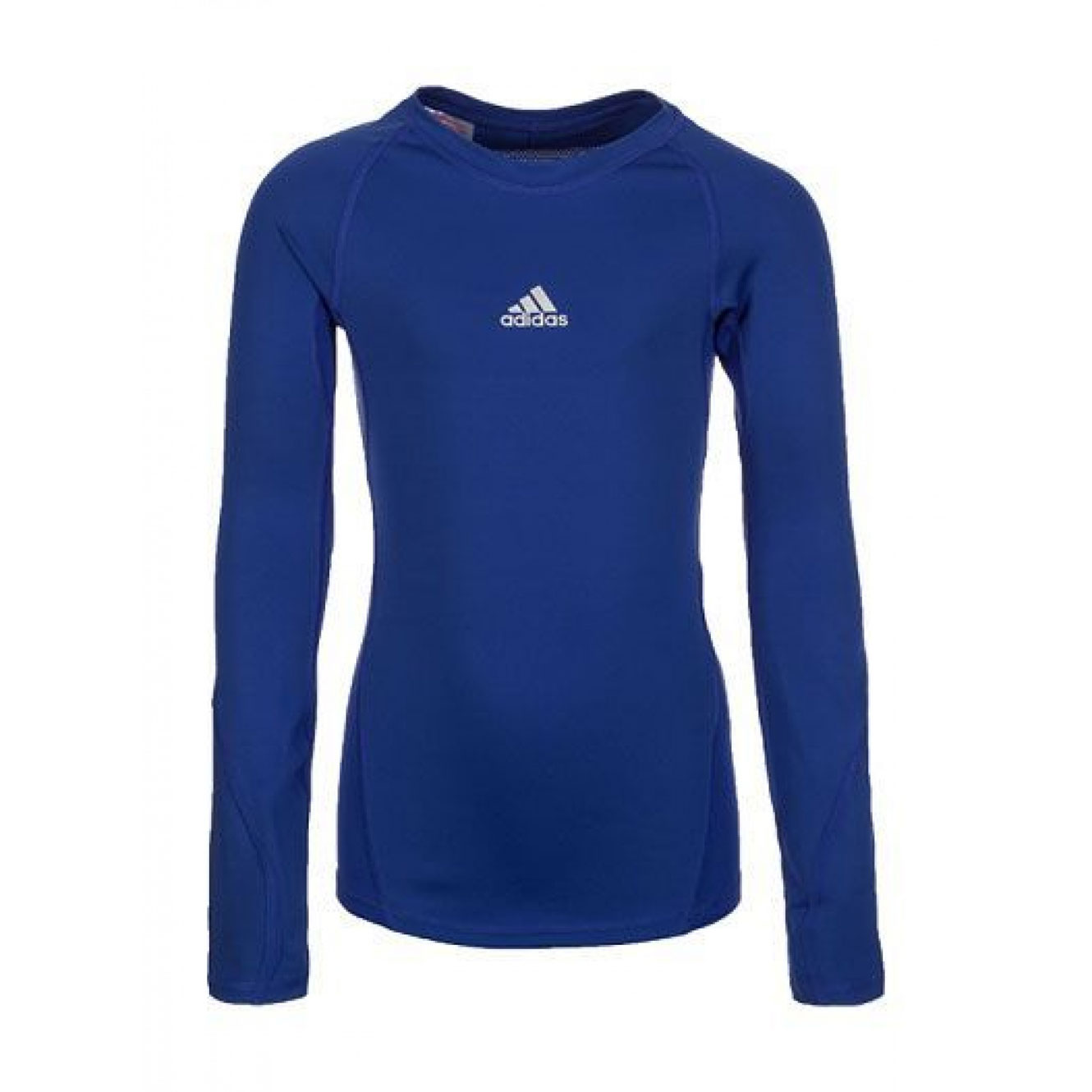 Koszulka z długim rękawem adidas Junior Alphaskin CW7323
