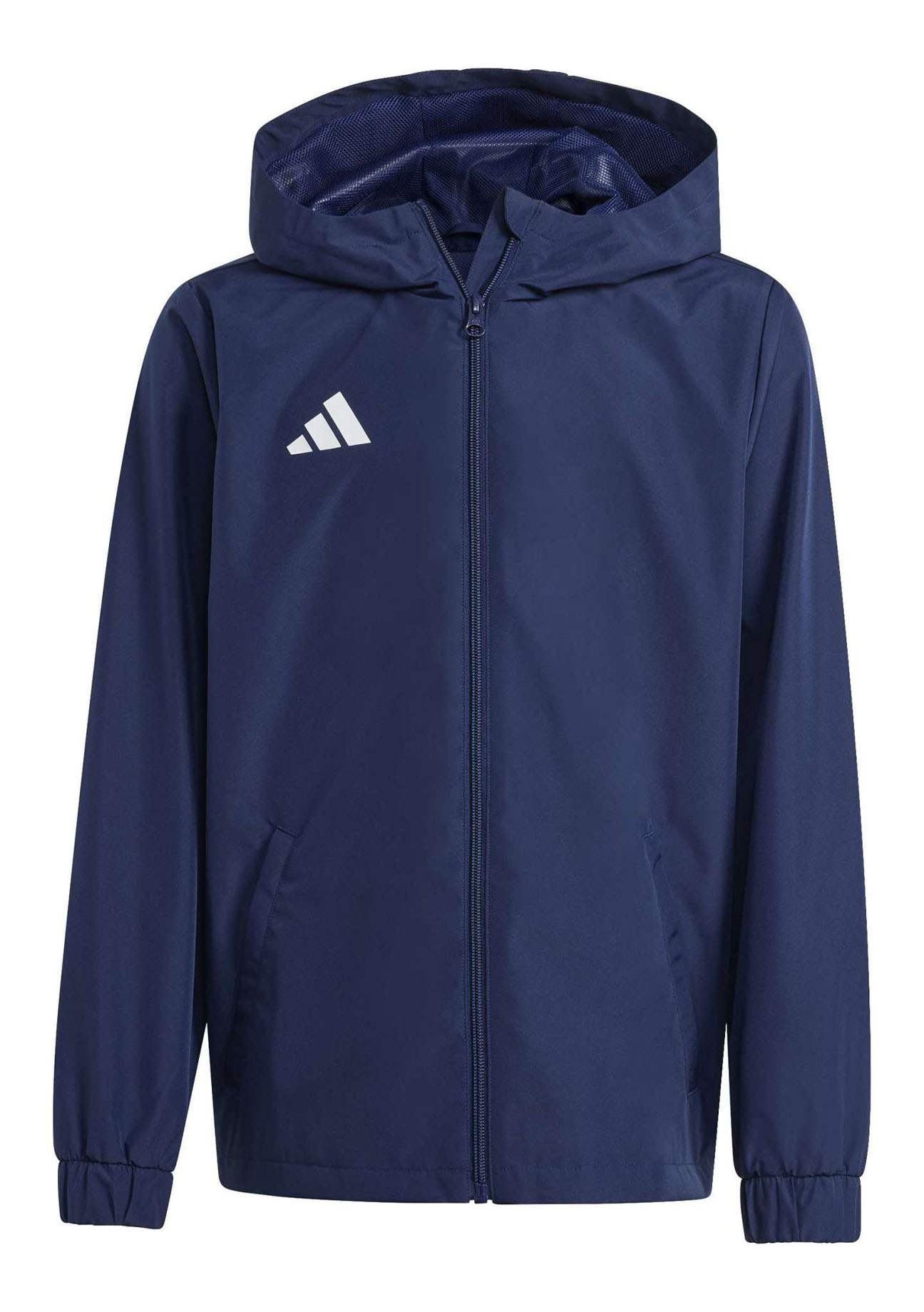 Kurtka adidas Junior Entrada 26 All-weather JZ9103