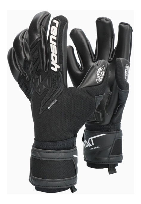 Rękawice Reusch Attrakt Freegel Infinity 5570735-7700