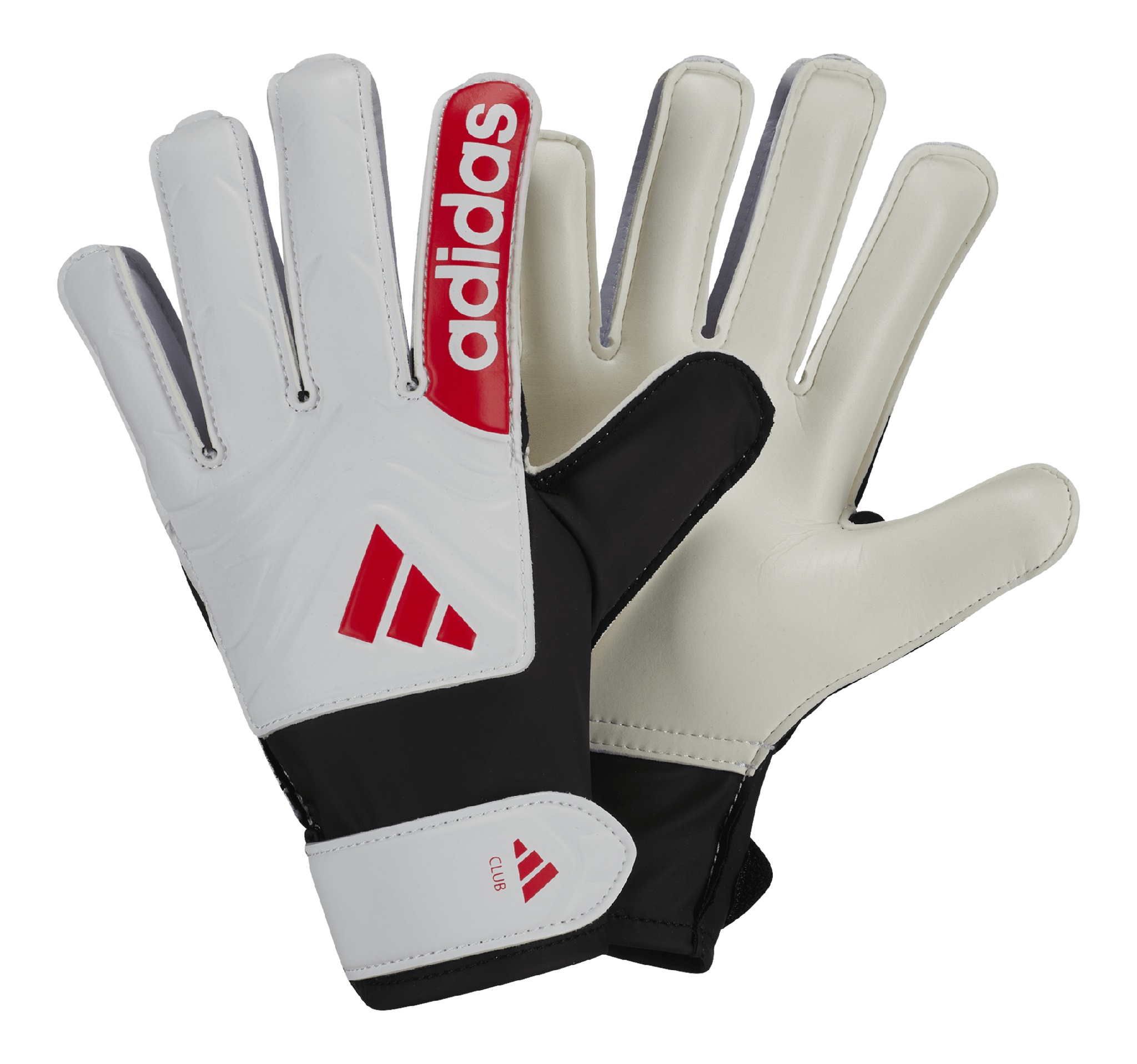 Rękawice adidas Junior Copa Club JH3792