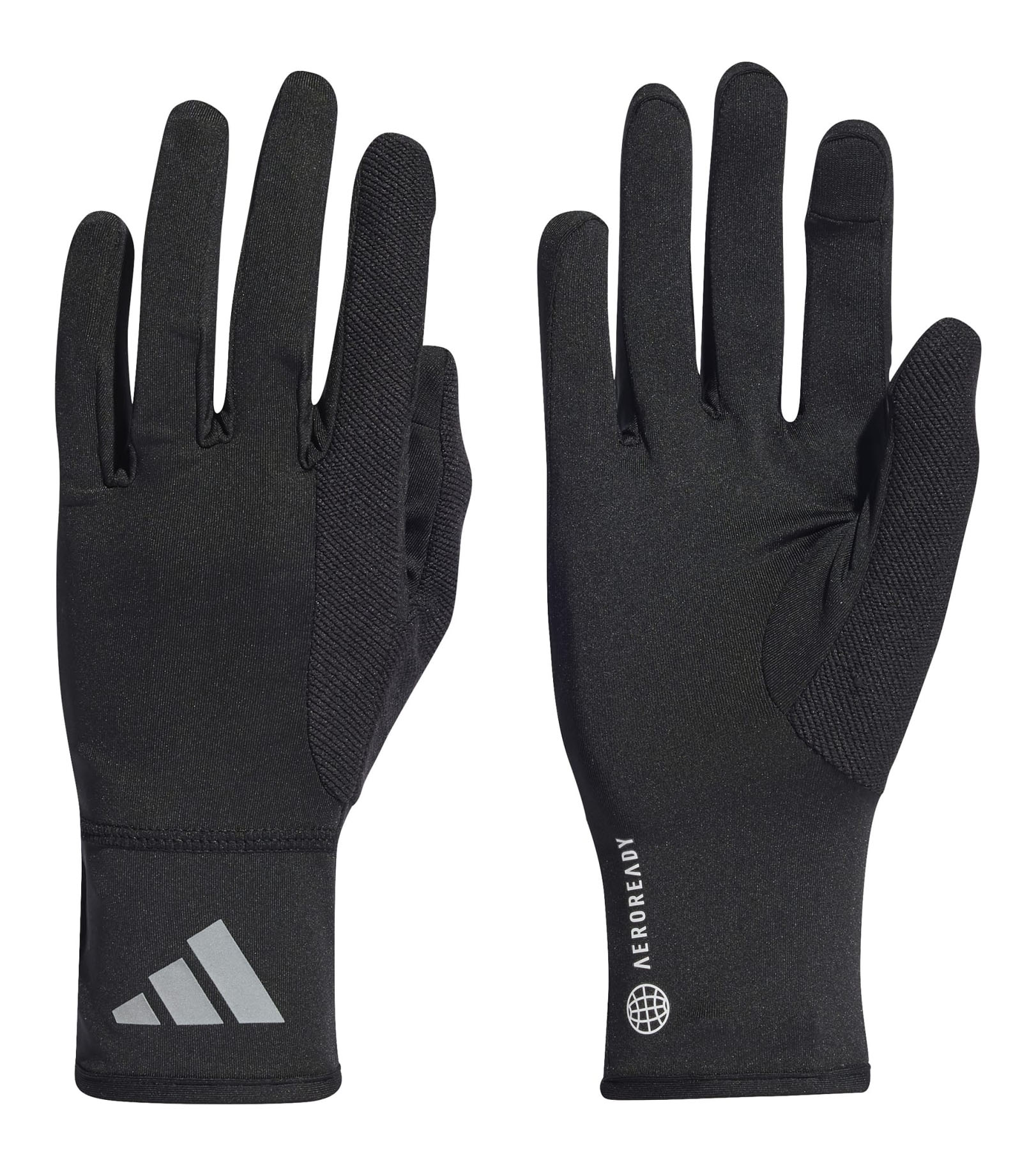 Rękawiczki adidas Gloves Aeroready HT3904